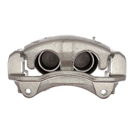 Raybestos R-Line Reman Loaded Coated Caliper & Bracket Assy -  Brakes RC11523C